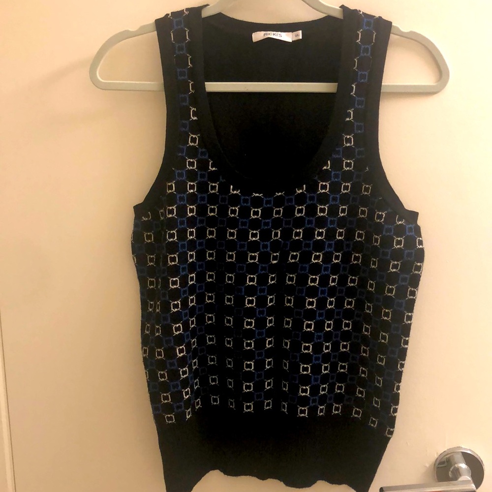 Vest